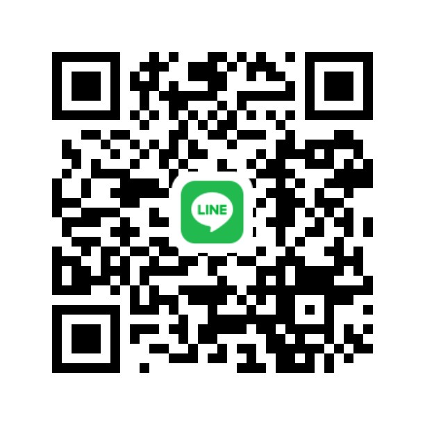 Line QR Code